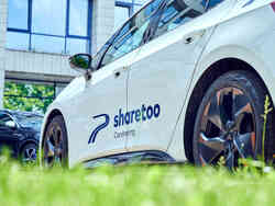 Sharetoo M1